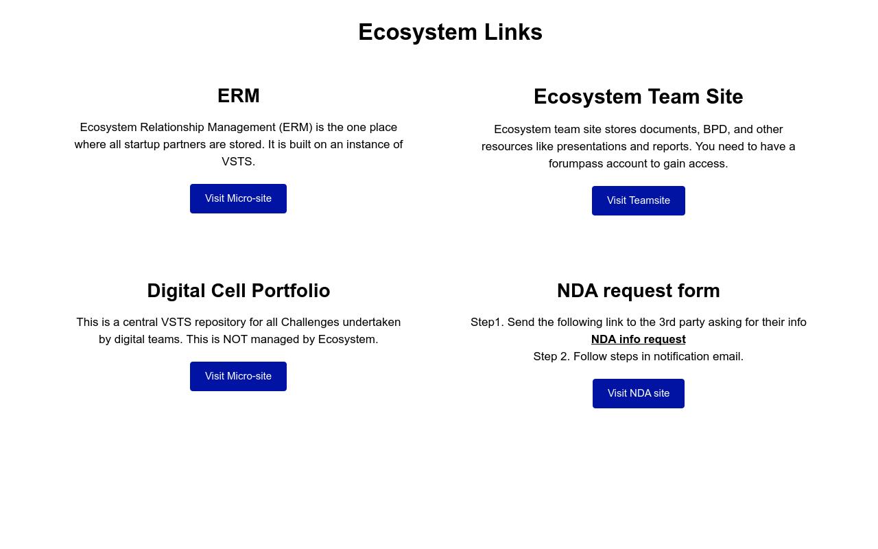 Carrd profile picture for @ecosystem